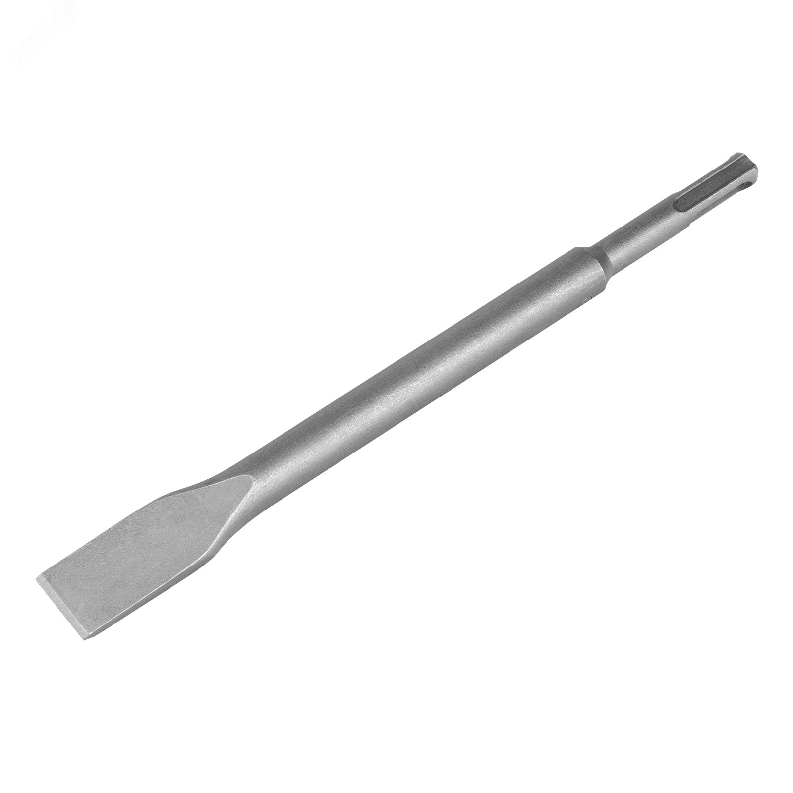 Изображение товара Зубило плоское, 14 х 20 х 240 мм, SDS PLUS (шт)