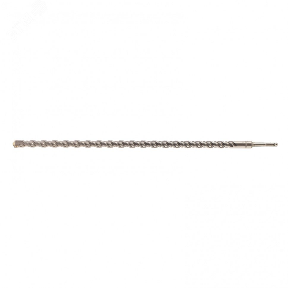Изображение товара Бур по бетону Сибртех 705580, 20 х 600 мм, SDS Plus