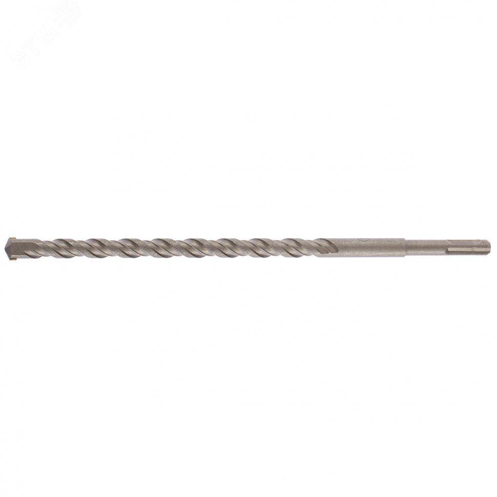 Изображение товара Бур по бетону Сибртех 14 х 300 мм SDS PLUS
