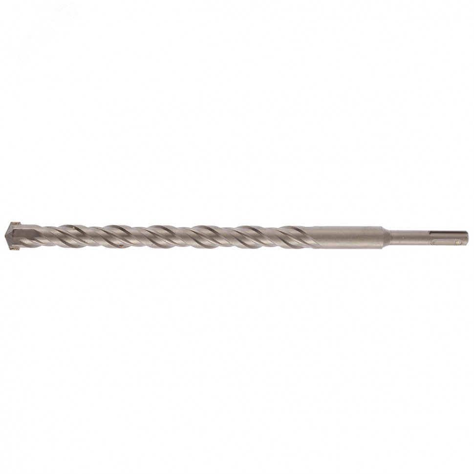 Изображение товара Бур по бетону Сибртех 70590, 20 x 300 мм, SDS PLUS