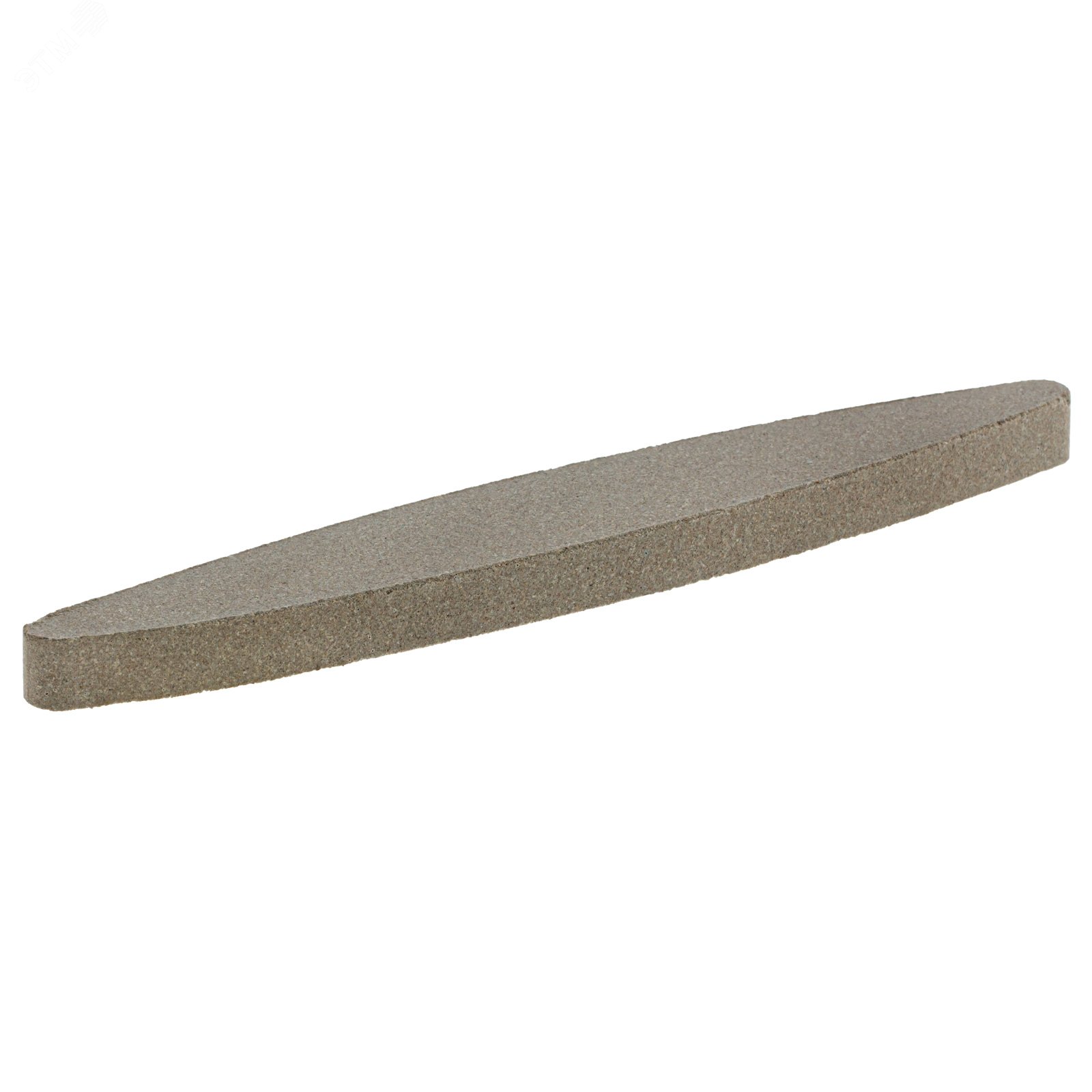 Изображение товара Абразивный брусок Лодочка 230 мм F180 для заточки и шлифовки