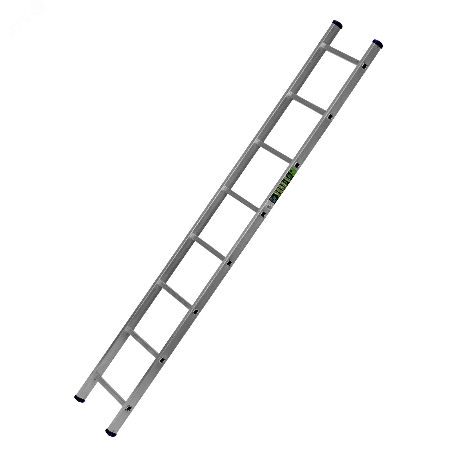 Изображение товара Лестница приставная, 8 ступеней, Россия (шт)