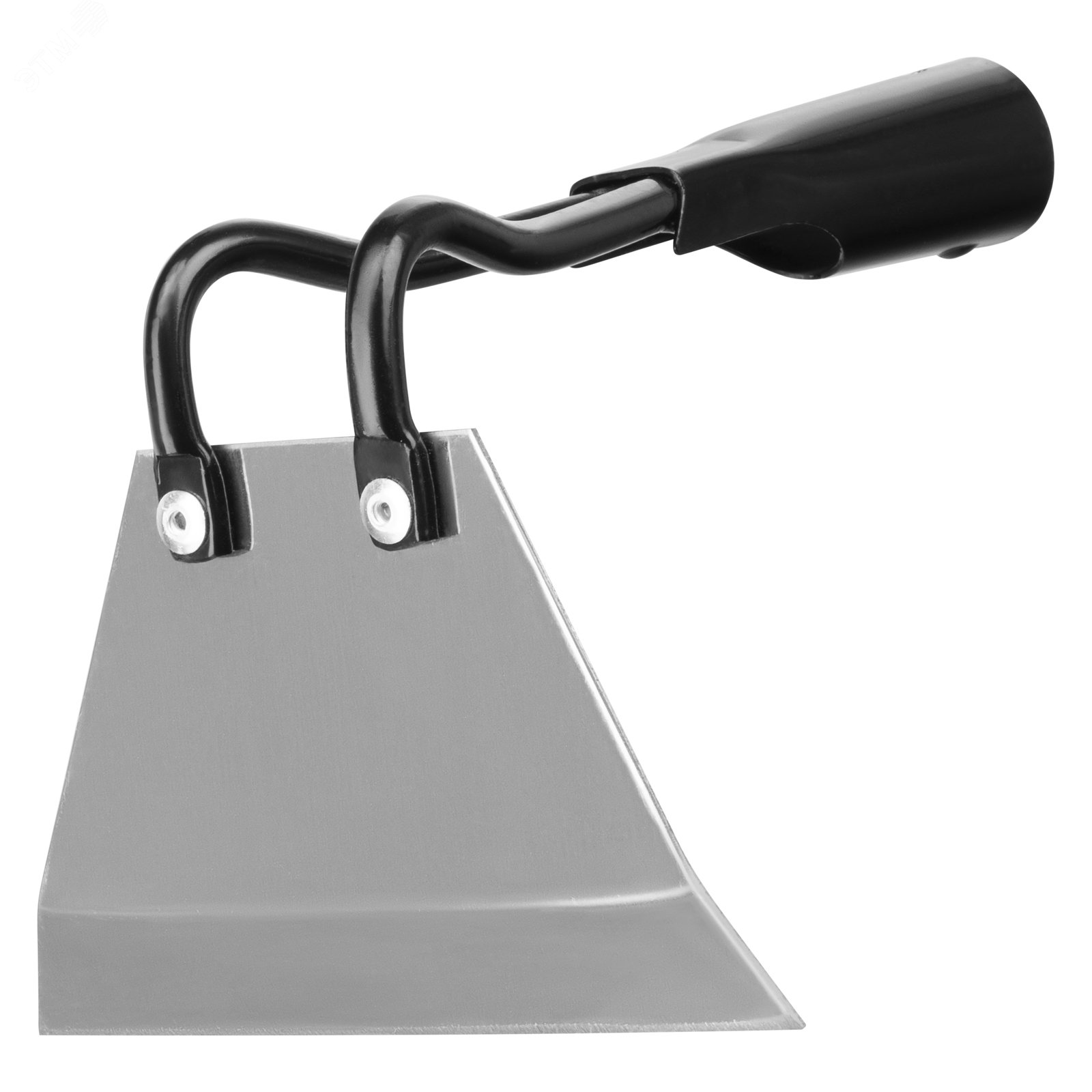 Изображение товара Мотыга, нержавеющая сталь, 150х90 мм, без черенка (шт)