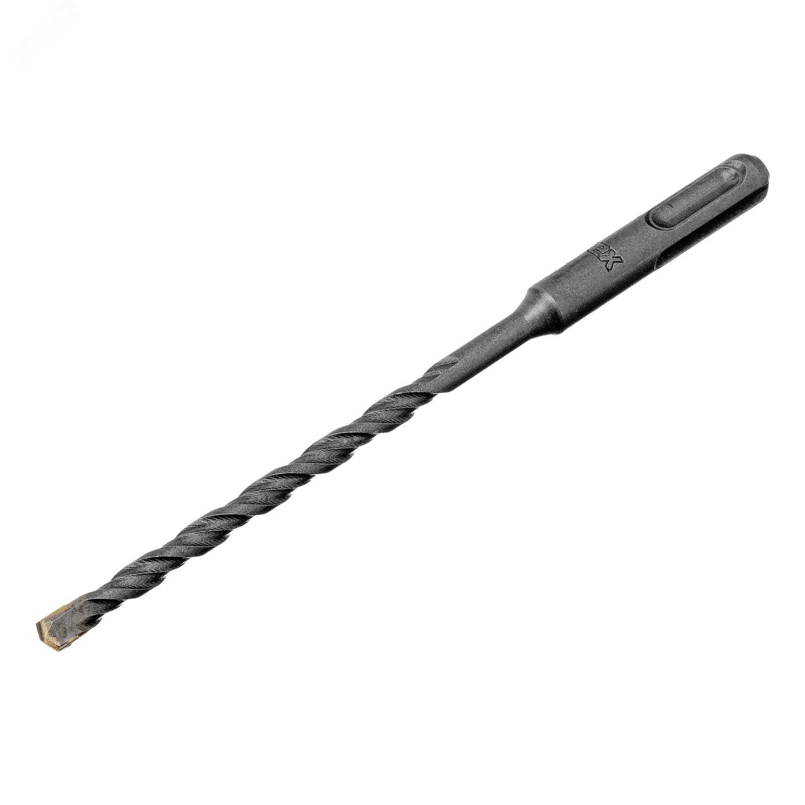 Изображение товара Бур по бетону, 6 x 160mm, SDS PLUS (шт)