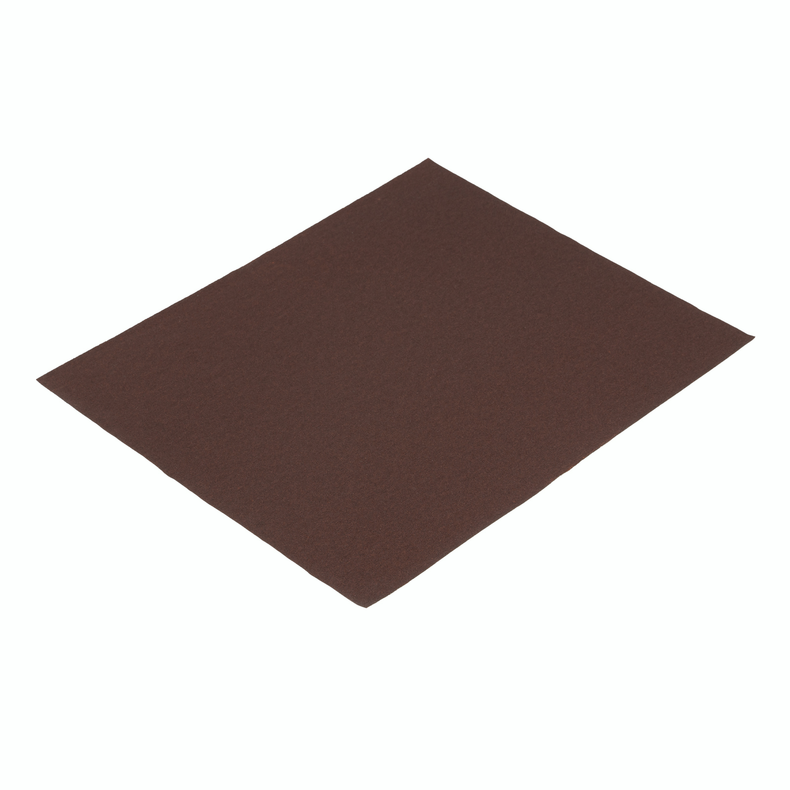 Шлифлист на бумажной основе, P 240, 230 х 280 мм, 10 шт., влагостойкий