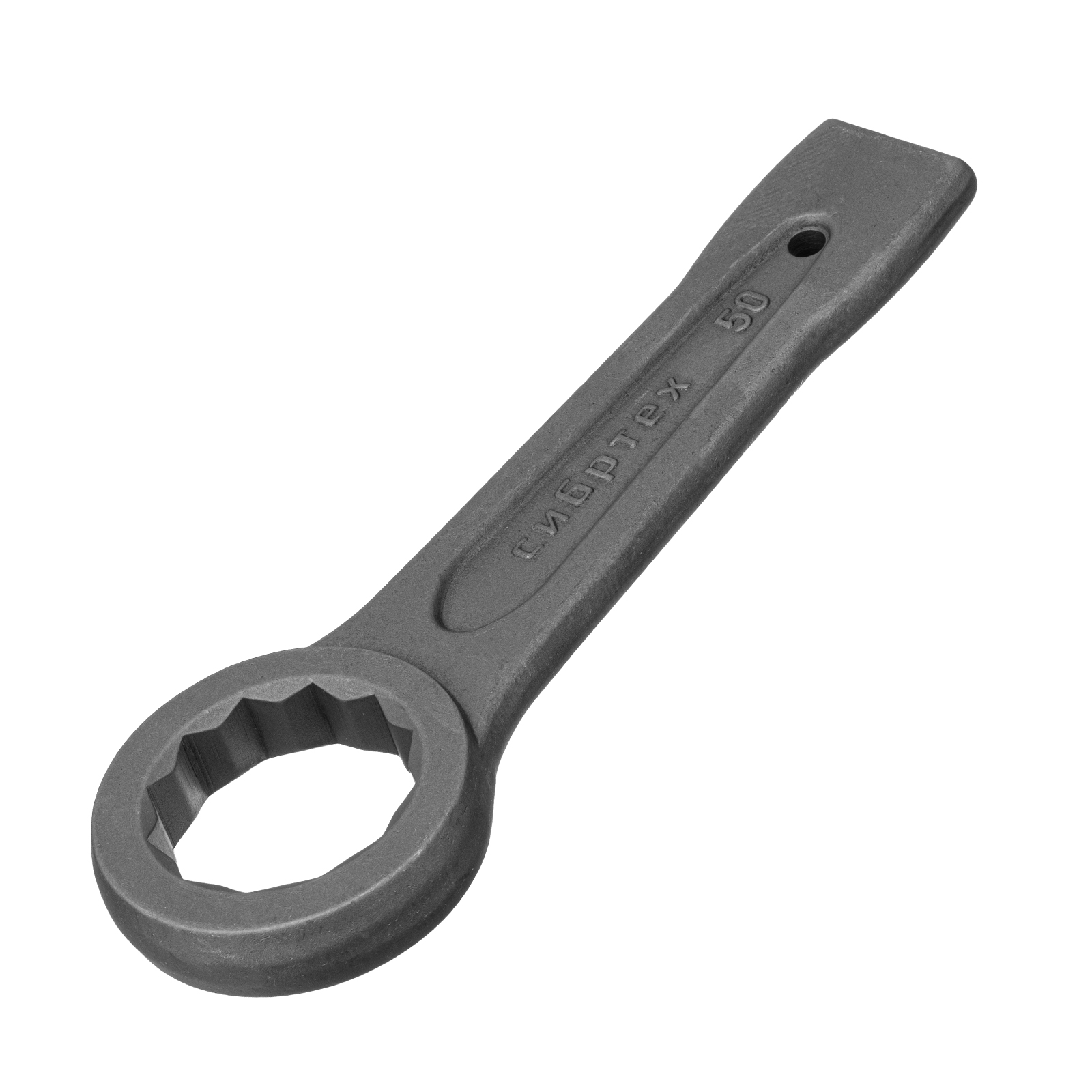 Ключ кольцевой ударный 50 мм