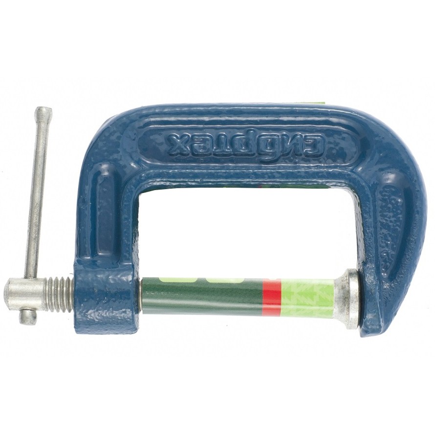 Струбцина G-образная,50 мм