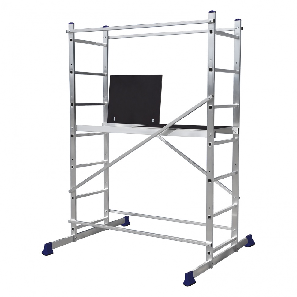 Вышка-тура, рабочая высота 3,2 м