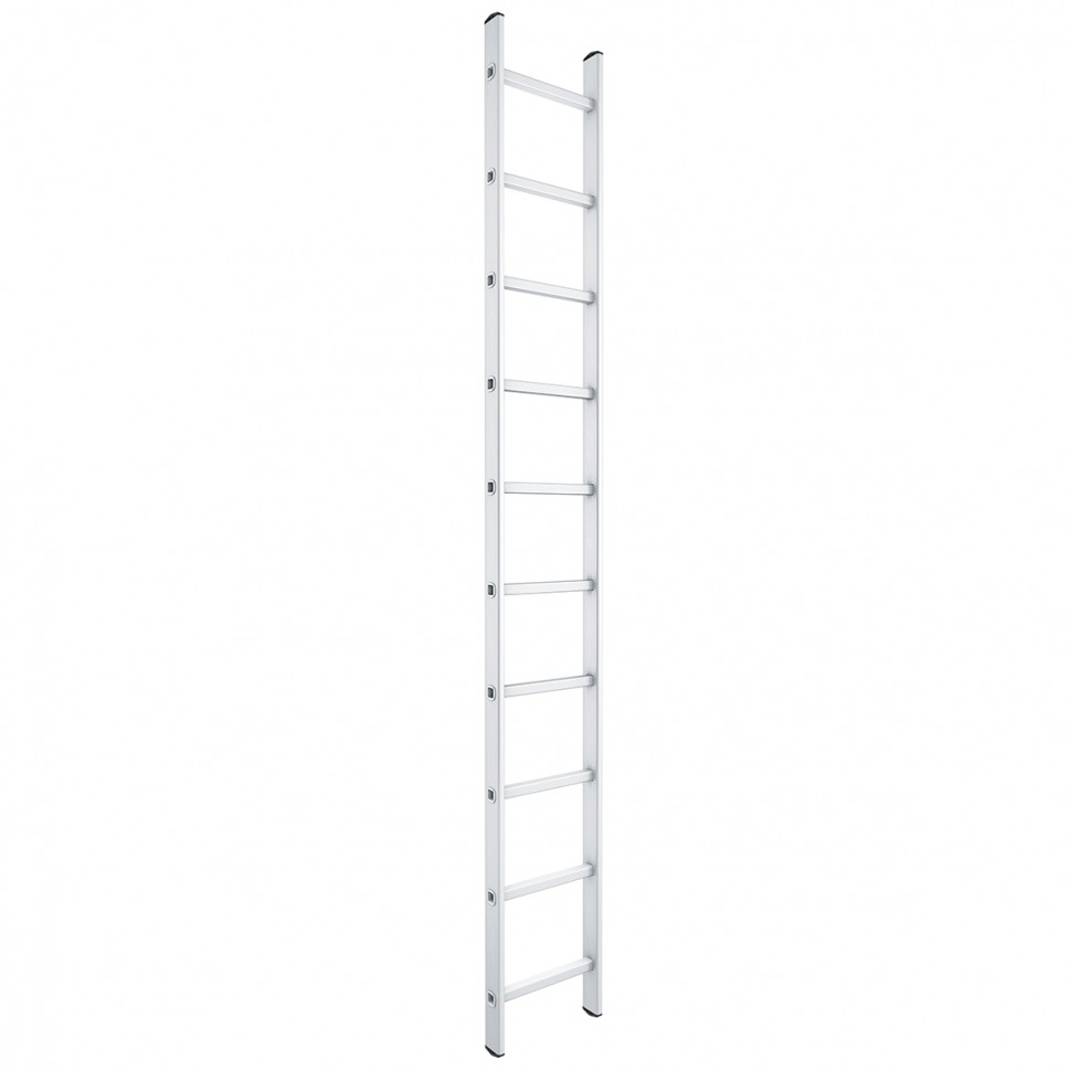 Лестница приставная, 10 ступеней, Россия