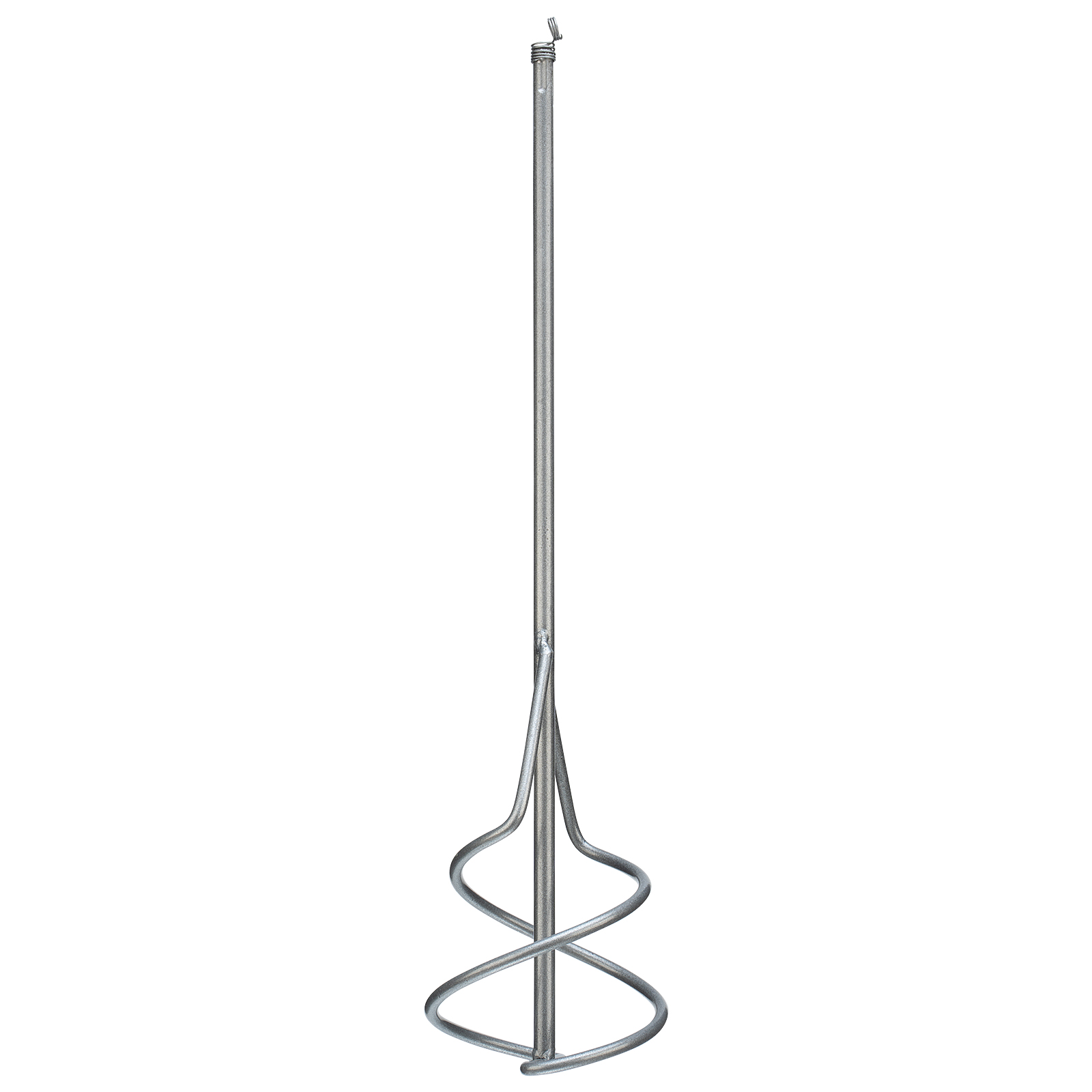 Миксер для строительных смесей, 100х450мм, хвостовик SDS plus