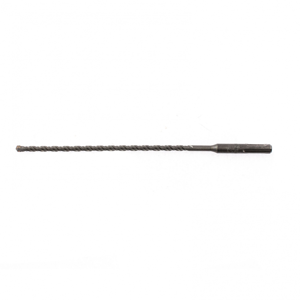 Бур по бетону, 7 x 260 мм,SDS PLUS