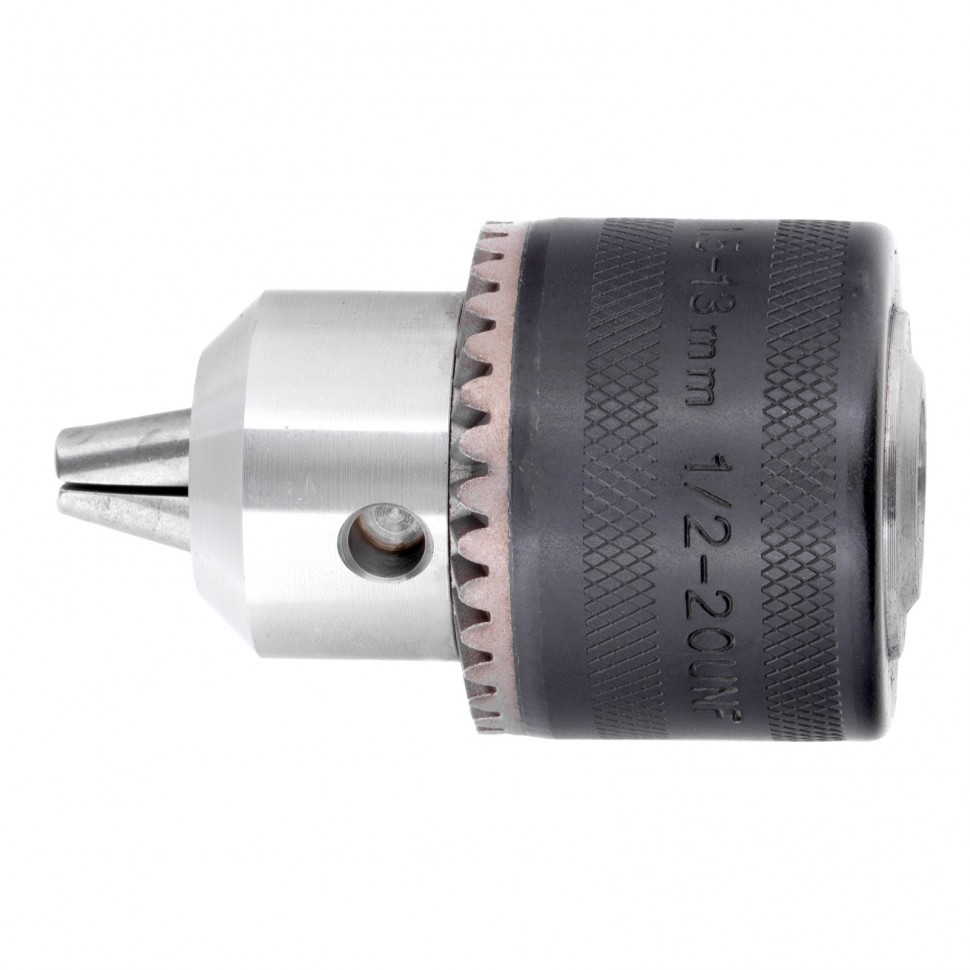 Патрон для дрели ключевой 1,5–13 мм – 1/2, адаптер SDS PLUS