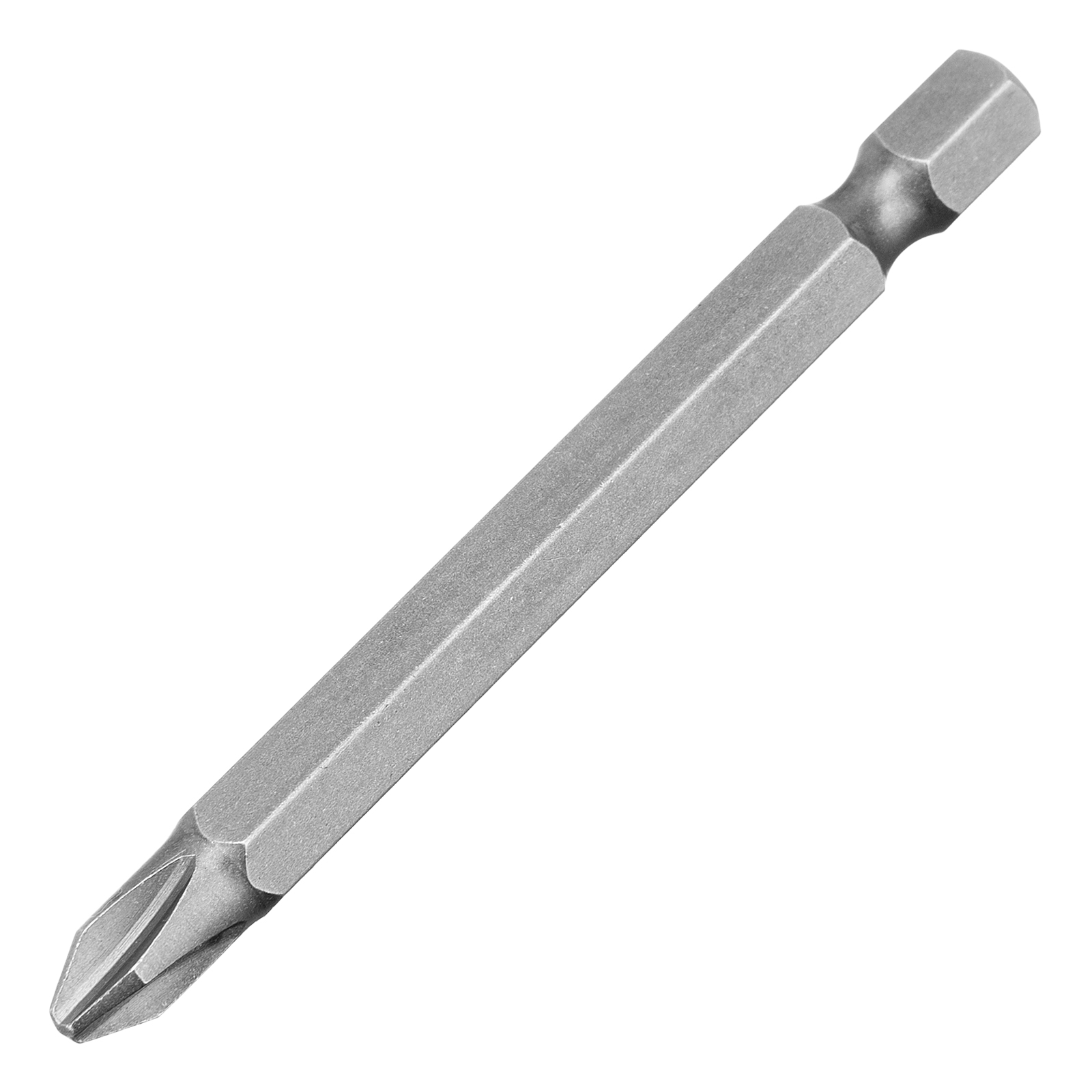 Набор бит PH2x70, сталь CrMo, 5 шт.