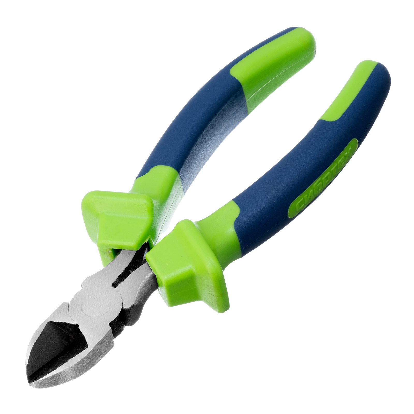 Бокорезы,200 мм, двухкомпонентные рукоятки