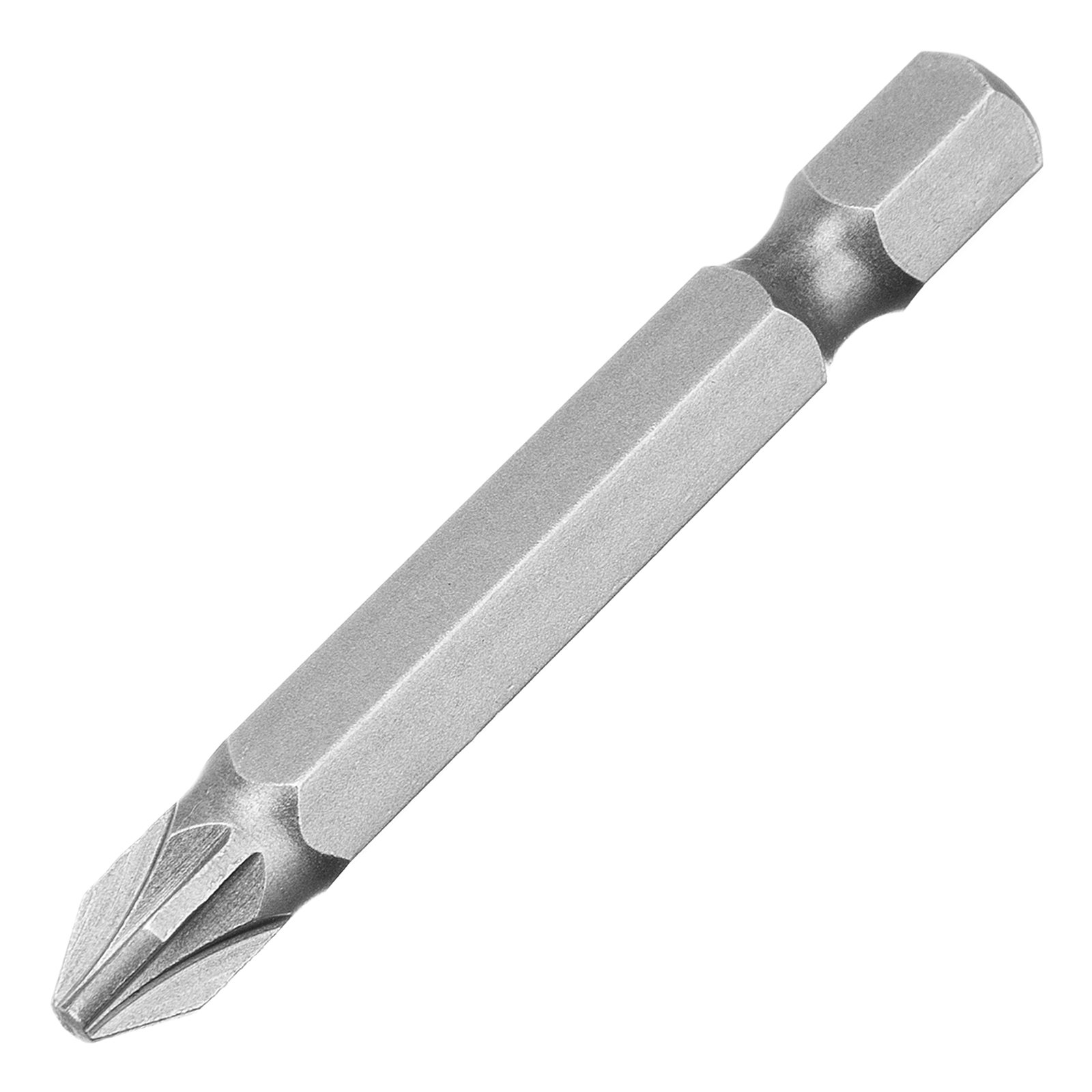 Набор бит PZ2x50, сталь CrMo, 5 шт.