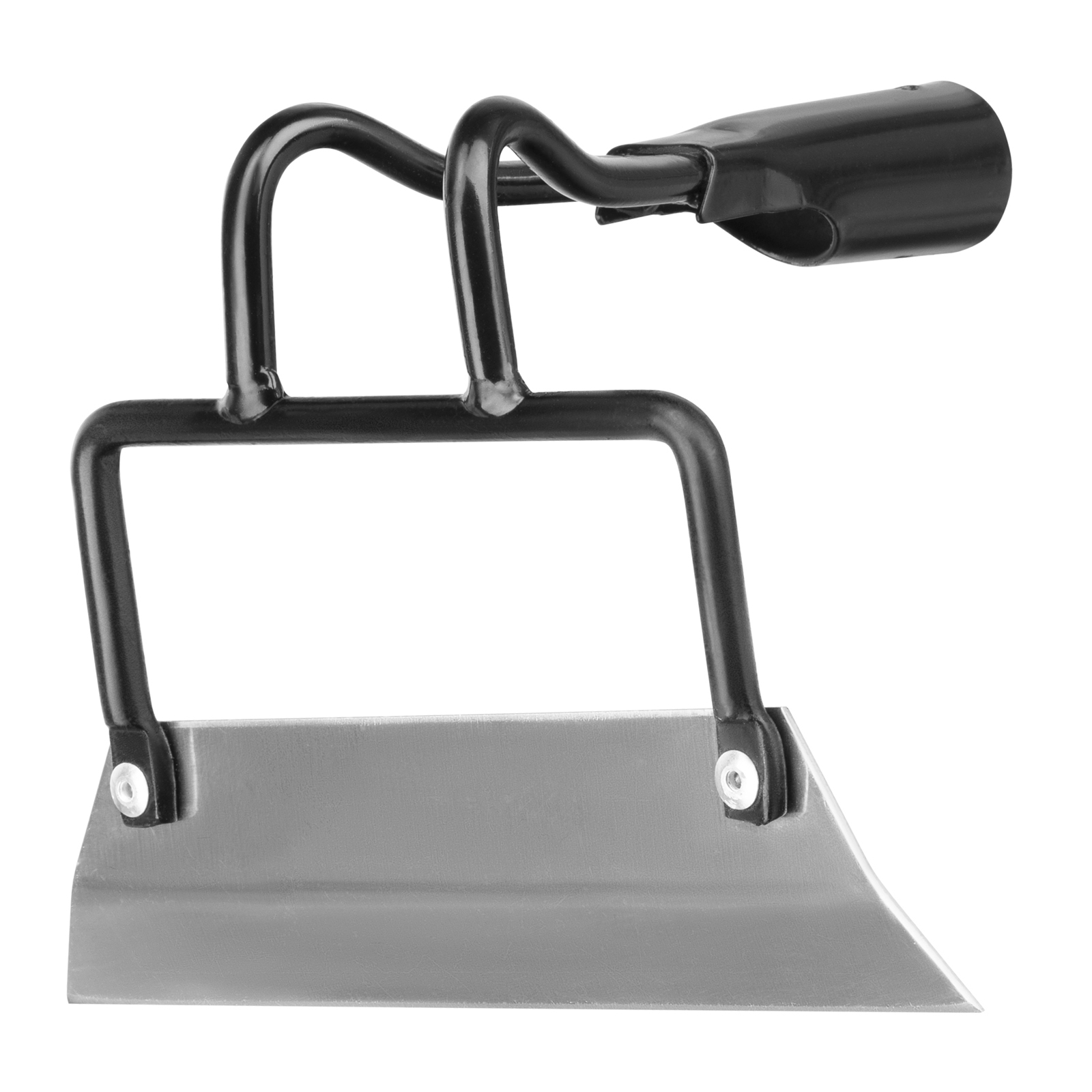 Мотыга, нержавеющая сталь, 200х50 мм, без черенка