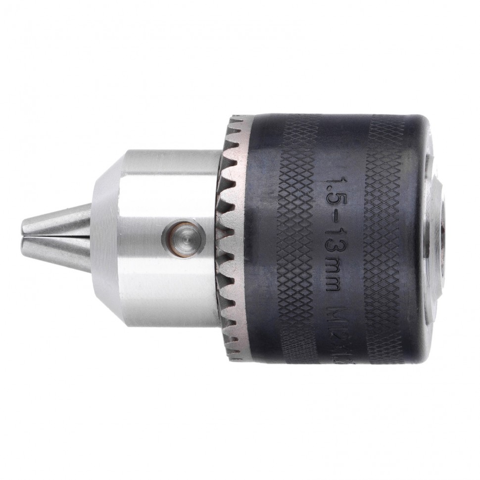 Патрон для дрели ключевой 1,5–13 мм – М12х1,25, адаптер SDS PLUS
