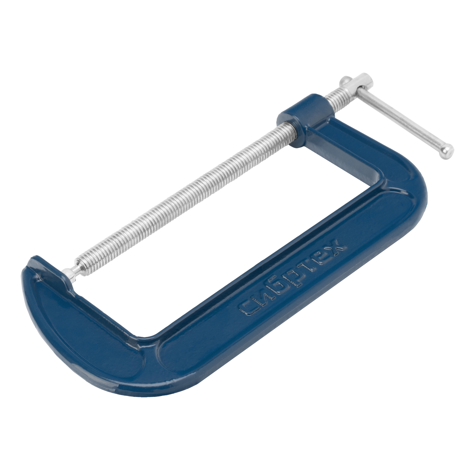 Струбцина G-образная,200 мм