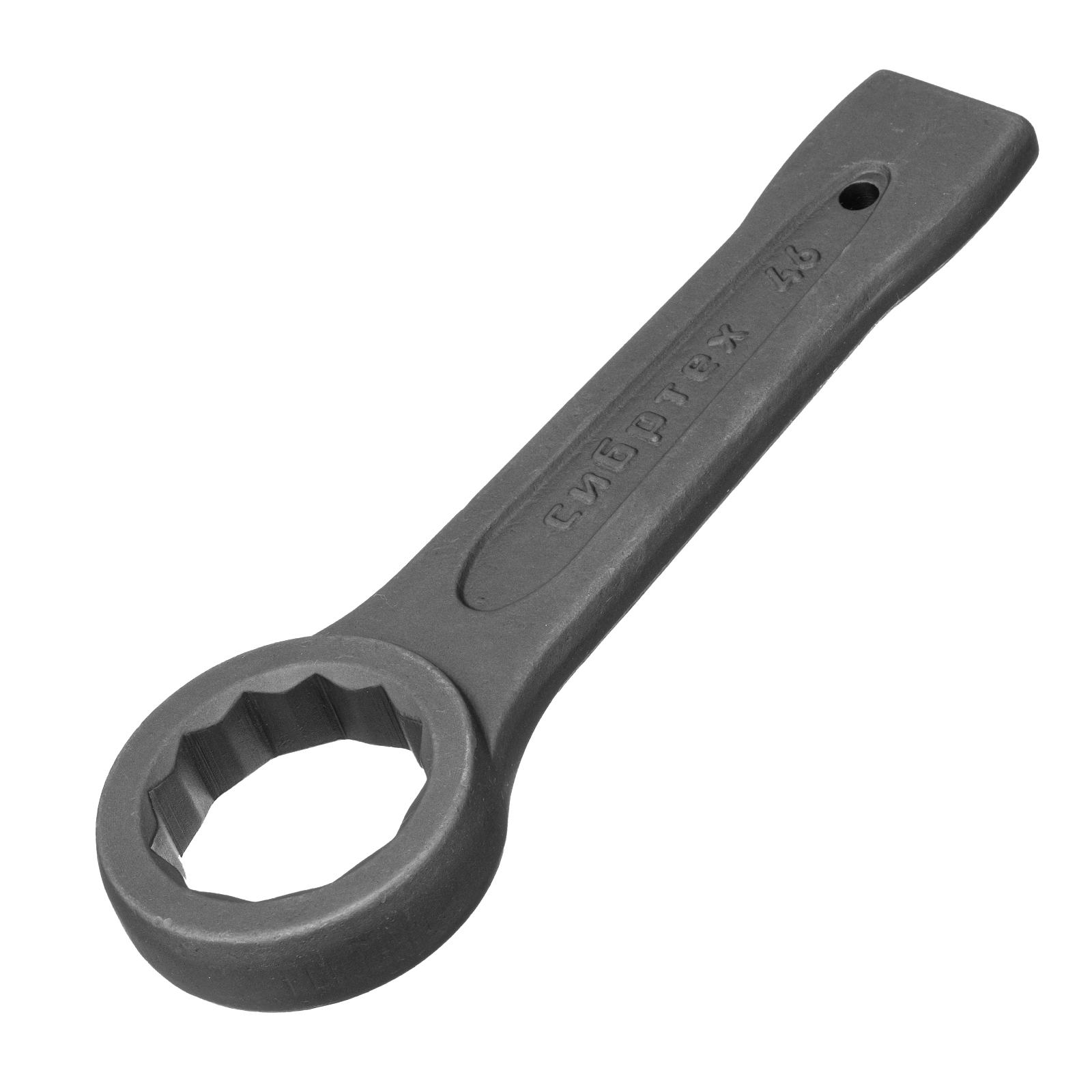 Ключ кольцевой ударный 46 мм