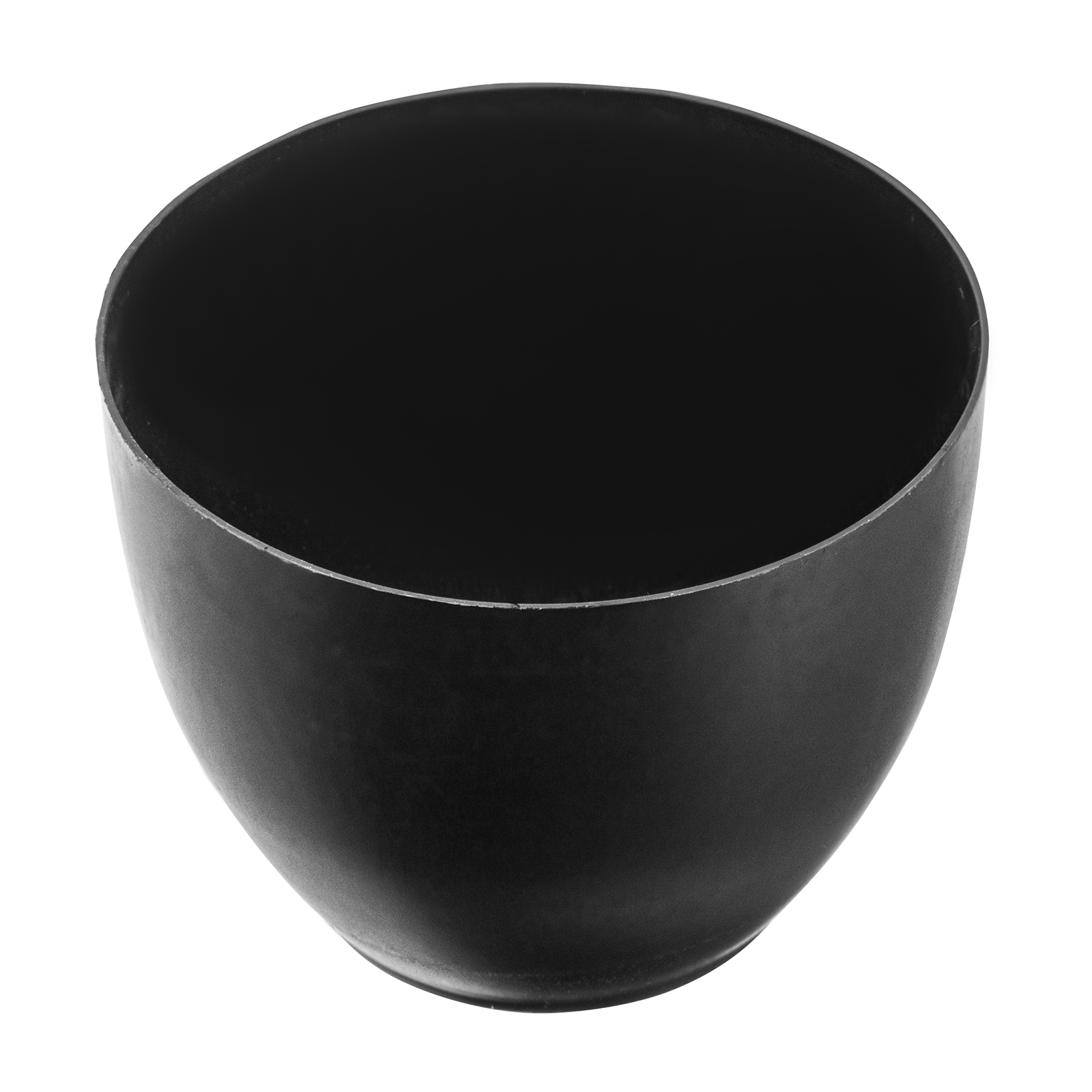 Чашка для гипса, 93 х 120 х 70 мм