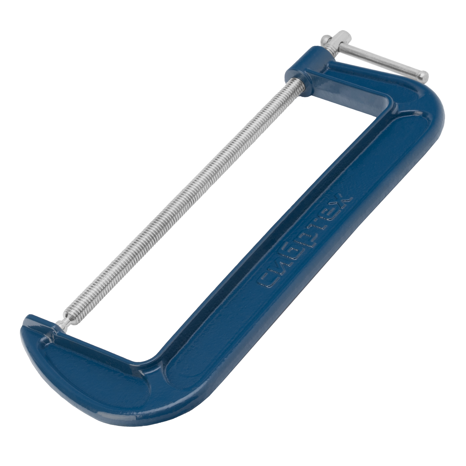 Струбцина G-образная,300 мм