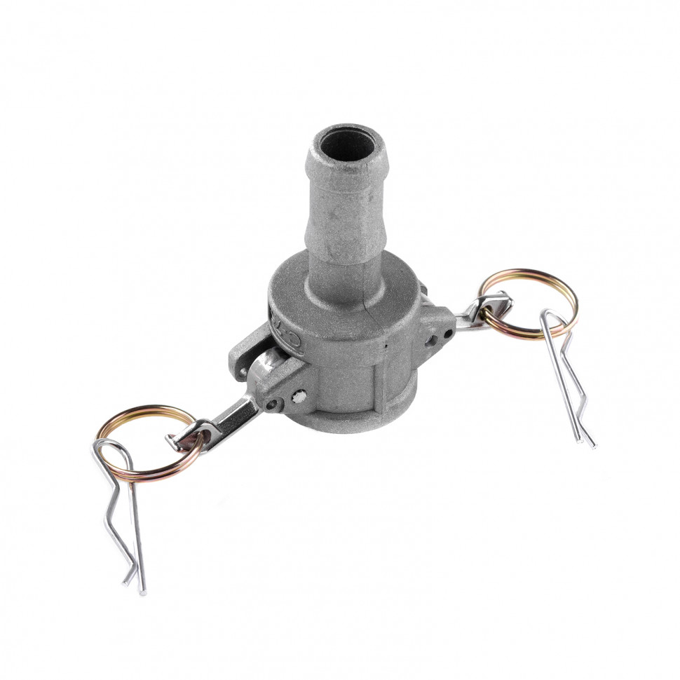 Соединитель для шлангов тип C, 3/4'