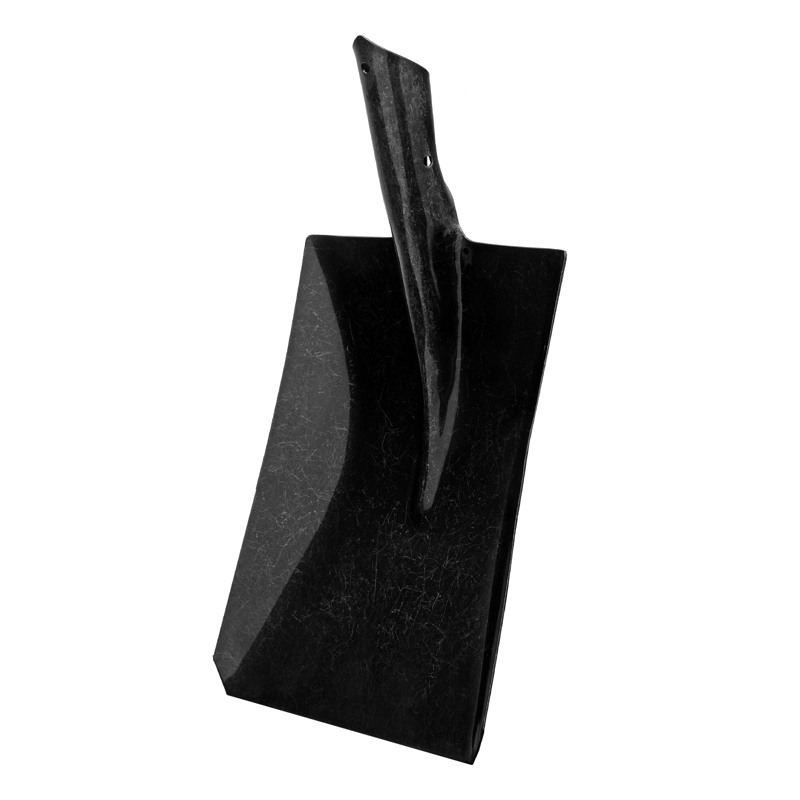 Лопата совковая, 235х285 мм, 'американка', без черенка, Россия