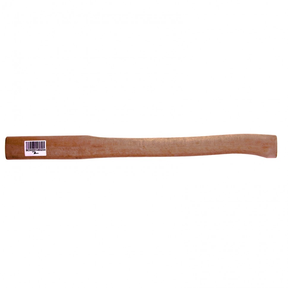 Топорище для колуна, шлифованное, БУК, 700 мм