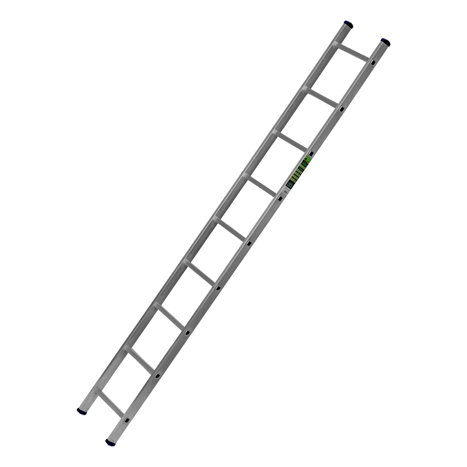 Лестница приставная, 9 ступеней, Россия