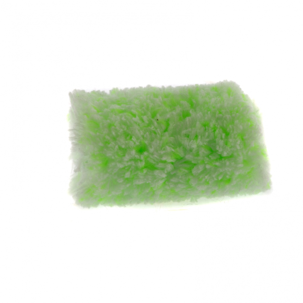 Мини-валик сменный'Работы с древесиной',60мм,ворс 12мм,D 16мм,D ручки 6мм,микроволокно