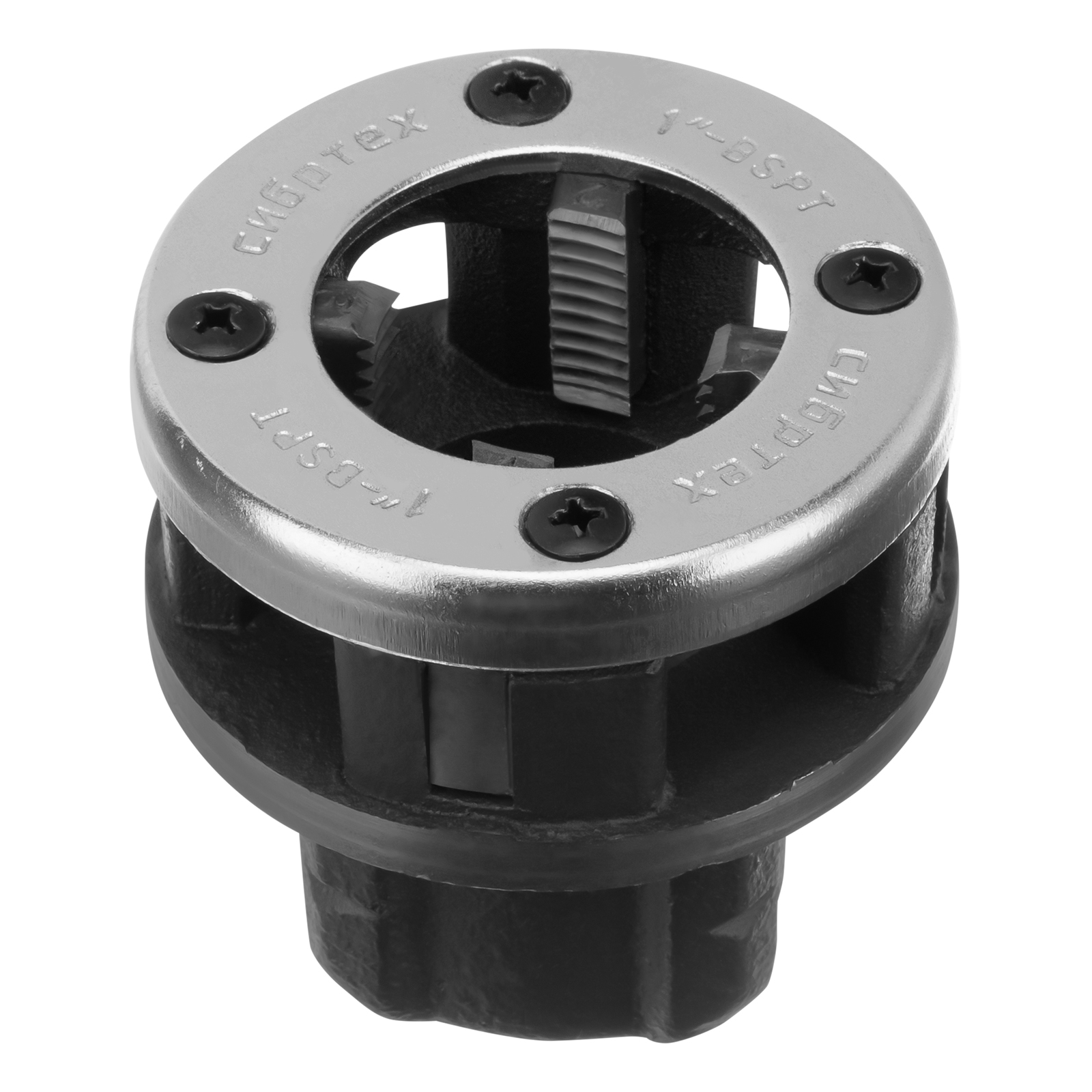 Клупп трубный 1'