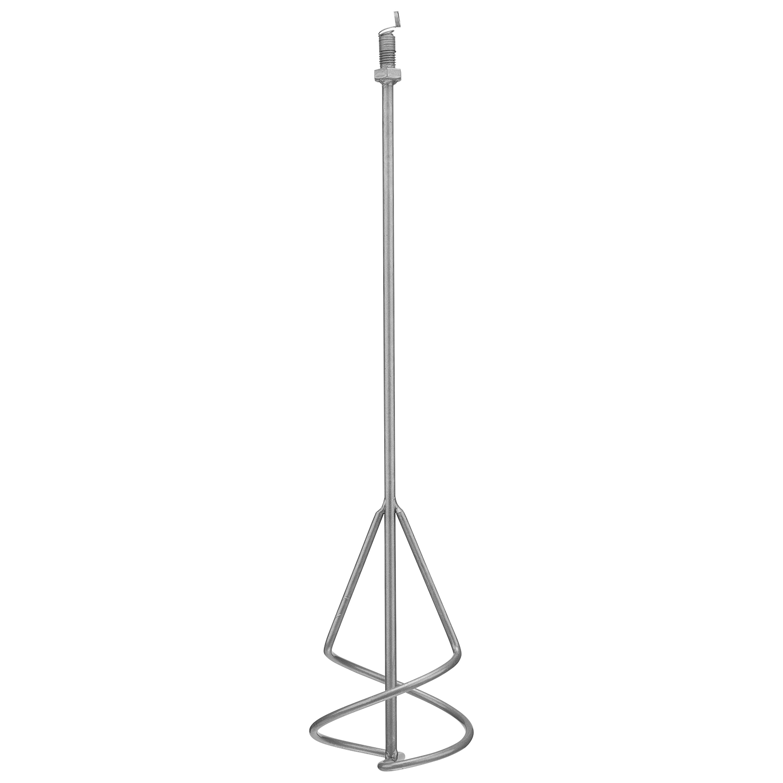 Миксер для строительных смесей, 120х500мм, хвостовик SDS plus