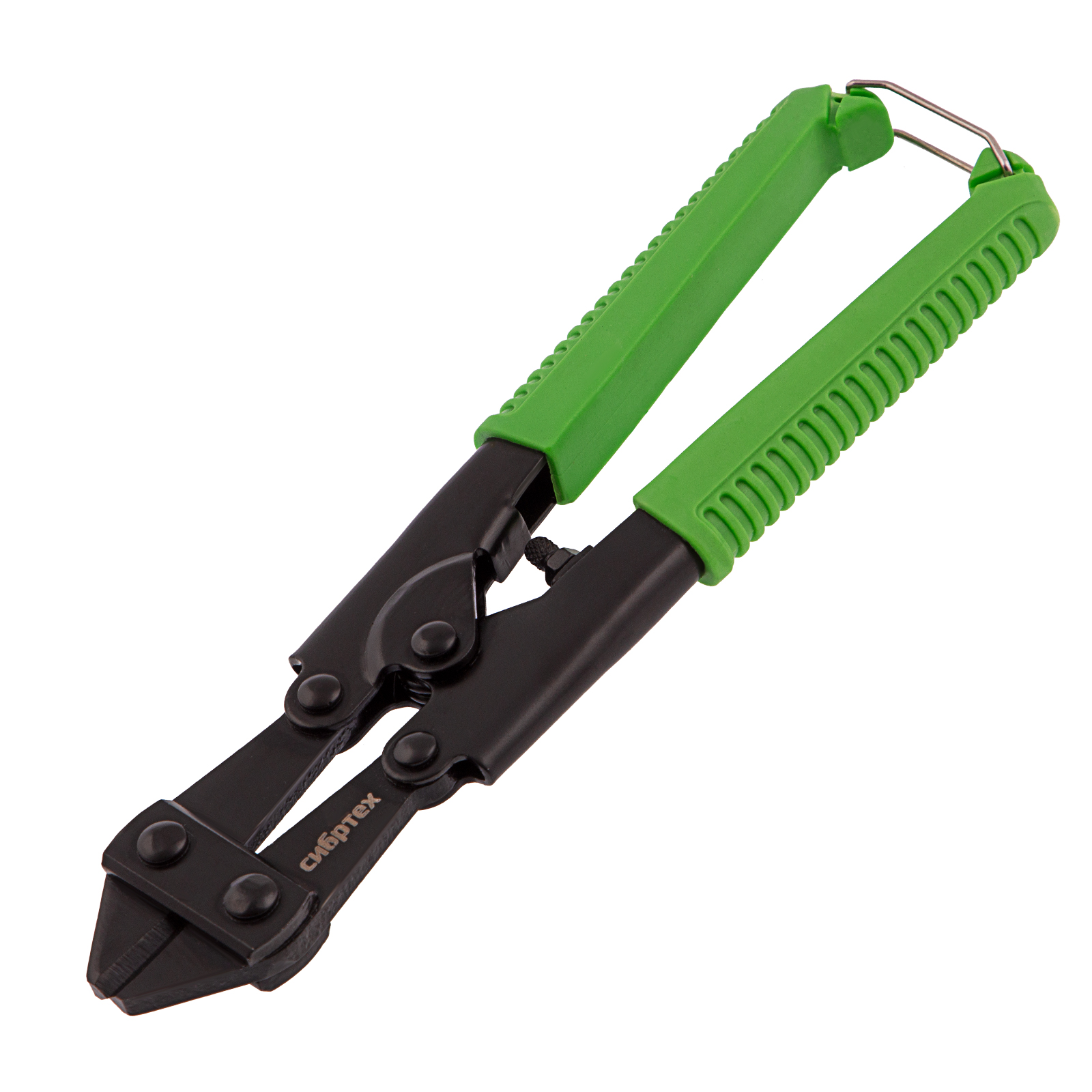 Болторез компактный, 200 мм - 8', 65Mn