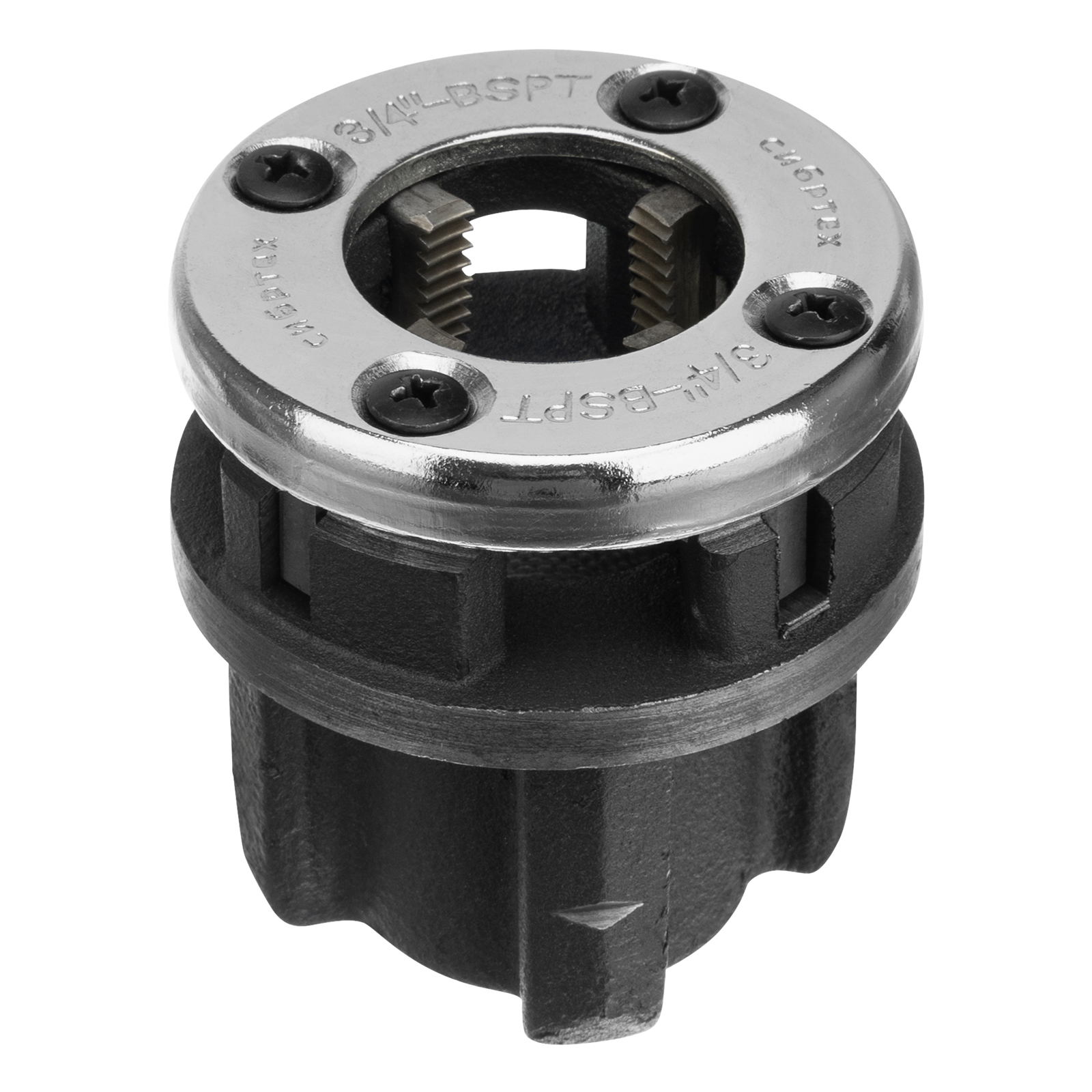 Клупп трубный 3/4'