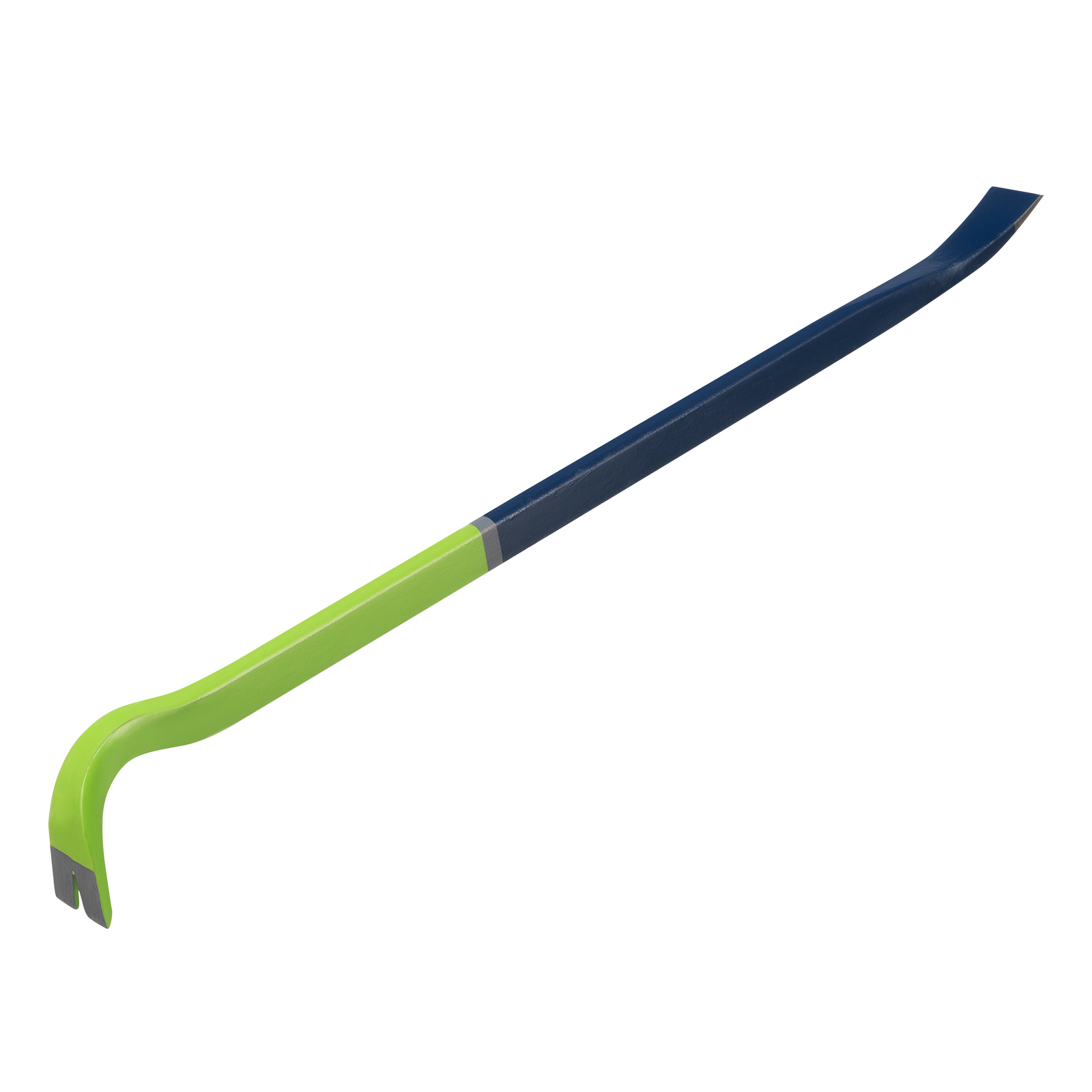 Лом-гвоздодер, 600X25X12 мм