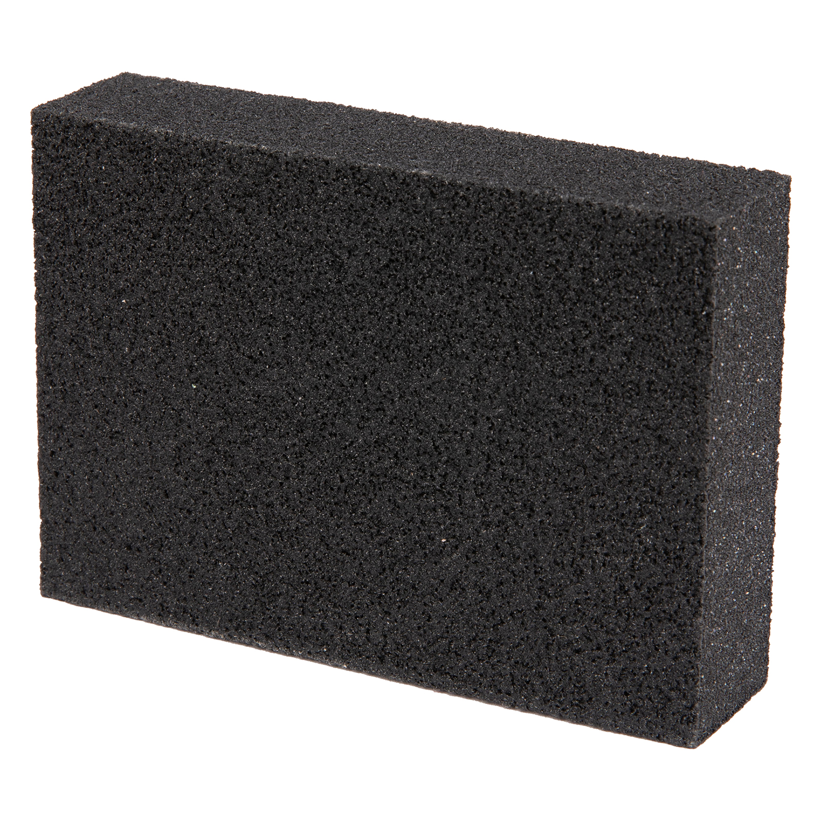 Губка для шлифования, 100 х 70 х 25 мм, средняя жесткость, P 100
