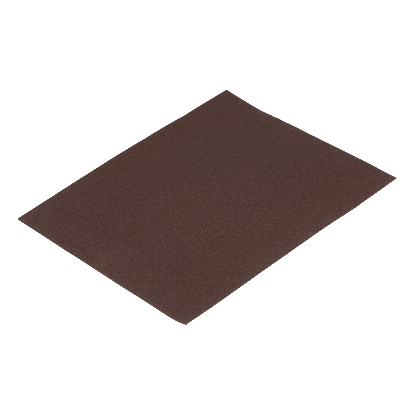 Шлифлист на бумажной основе, P 180, 230 х 280 мм, 10 шт., влагостойкий