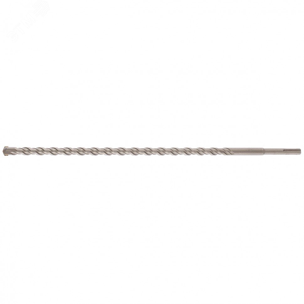 Изображение товара Бур по бетону Сибртех 70594, 14 х 450 мм, SDS PLUS