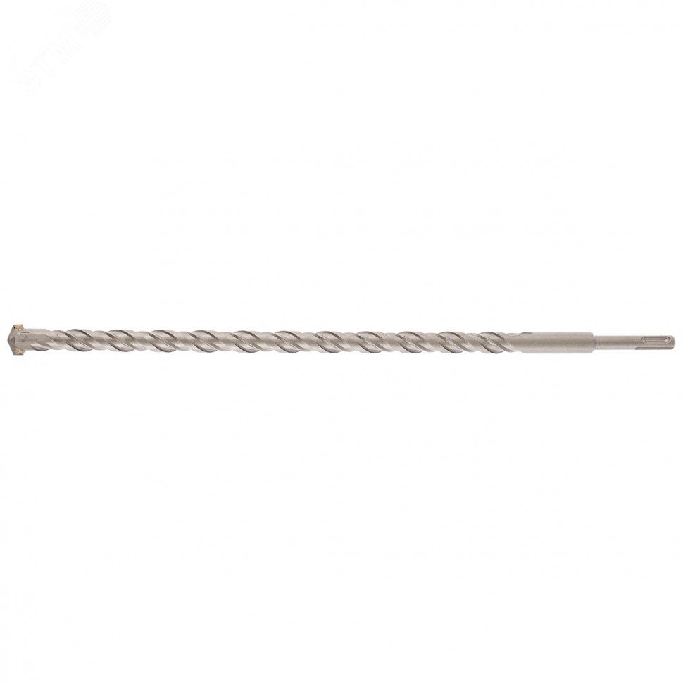 Изображение товара Бур по бетону Сибртех 20 x 450 мм SDS Plus