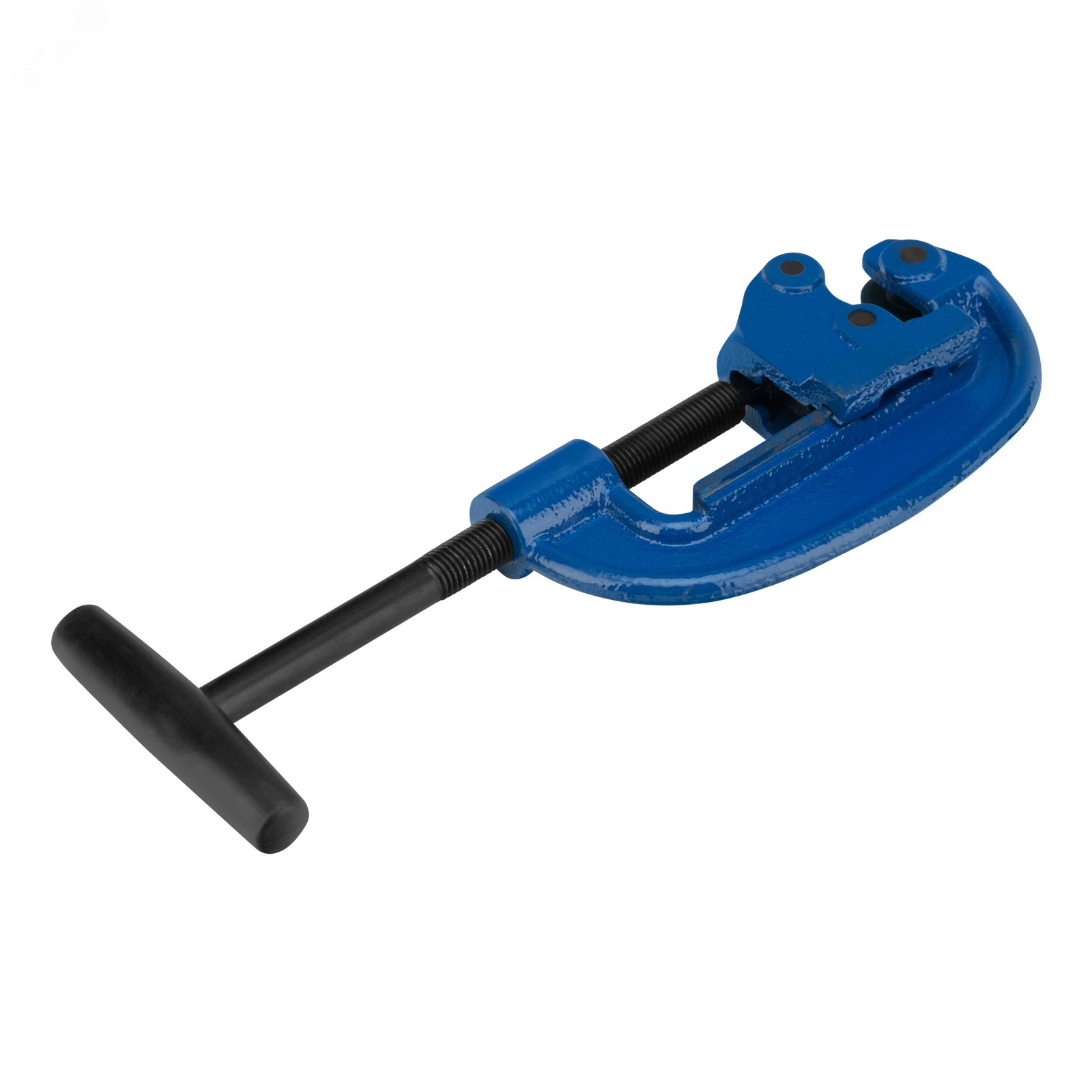 Изображение товара Труборез Сибртех 78710 для труб 12-50 мм универсальный инструмент