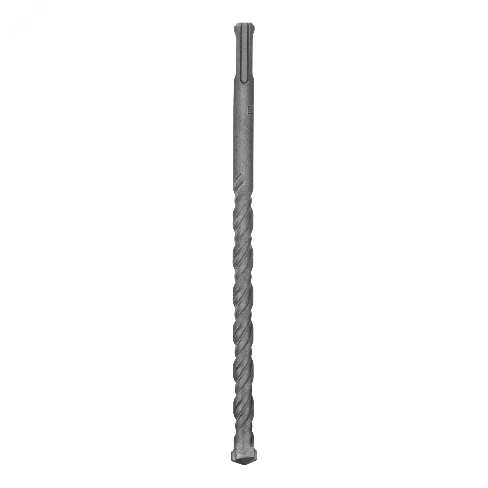 Изображение товара Бур по бетону Сибртех 70562 12х210 мм SDS Plus