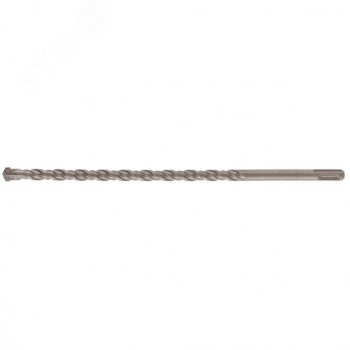Изображение товара Бур по бетону, 12 x 300mm, SDS PLUS (шт)