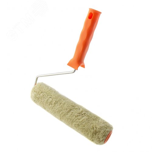 Изображение товара Валик 'Фасадные работы',250мм,ворс 18мм,D 36мм,D ручки - 6 мм,полиакрил,полиэстер (шт)