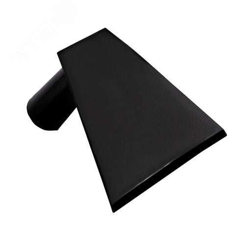 Изображение товара Мотыга стальная, 150х120 мм, радиусная, без черенка, Россия (шт)