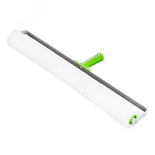 Изображение товара Валик игольчатый для наливных полов, 600 мм (шт)