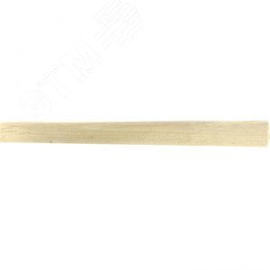 Изображение товара Рукоятка для молотка, шлифованная, БУК, 400 мм (шт)