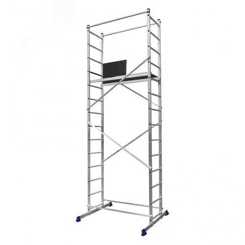 Изображение товара Вышка-тура, рабочая высота 5,1 м (шт)