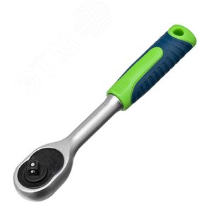 Набор инструментов, 1/4, пластиковый кейс, 29 предметов - фото 2