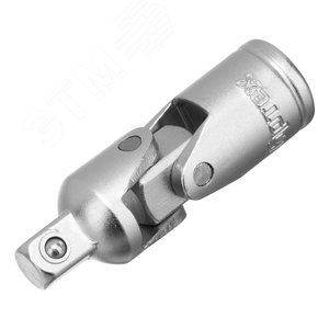 Набор инструментов, 1/4, пластиковый кейс 56 предметов - фото 10