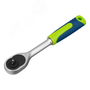 Набор инструментов, 1/4, пластиковый кейс 56 предметов - фото 6